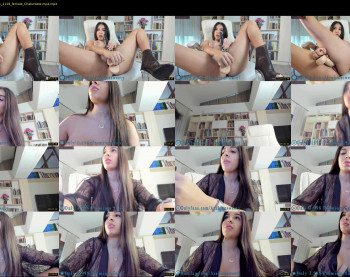 arabiansweety — 17 minute Chaturbate female cam show recording, 1080p, Sep 28, 2021