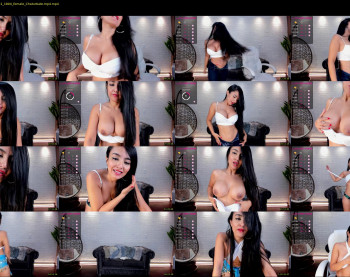ashleyjhonson1 — 71 minute Chaturbate female cam show recording, 1080p, Jul 10, 2021