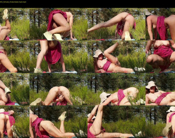 assessence — 19 minute Chaturbate female cam show recording, 1080p, Jun 10, 2021