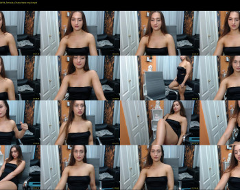 babelucy_18 — 70 minute Chaturbate female cam show recording, 1080p, Jul 13, 2021