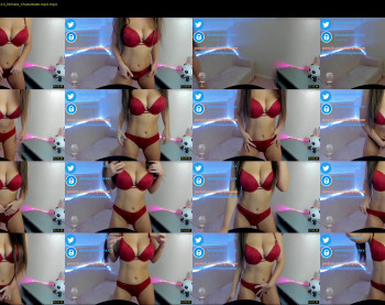 babykeeee — 13 minute Chaturbate female cam show recording, 1080p, Sep 28, 2021