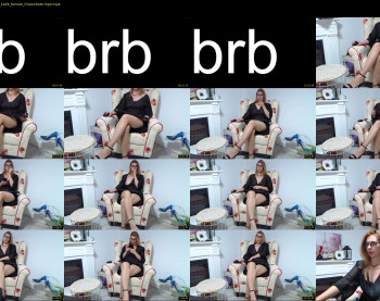 bella_antonia — 70 minute Chaturbate female cam show recording, 720p, Sep 28, 2021