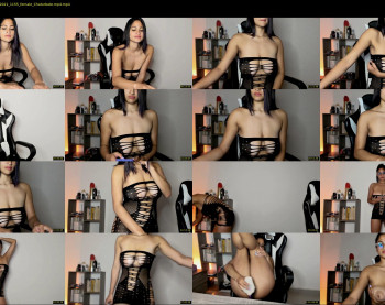 bella_pocahontas3 — 70 minute Chaturbate female cam show recording, 1080p, Jul 12, 2021