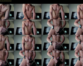 beranco19 — 8 minute Chaturbate male cam show recording, 720p, Sep 14, 2021