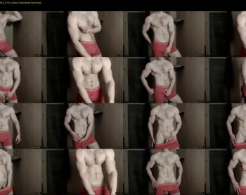 big_nick_for_you_ — 4 minute Chaturbate male cam show recording, 1080p, Sep 6, 2021