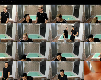 bisexlife_hot — 30 minute Chaturbate male cam show recording, 720p, Sep 28, 2021
