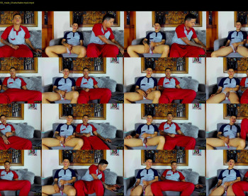 blakemate — 31 minute Chaturbate male cam show recording, 1080p, Sep 28, 2021
