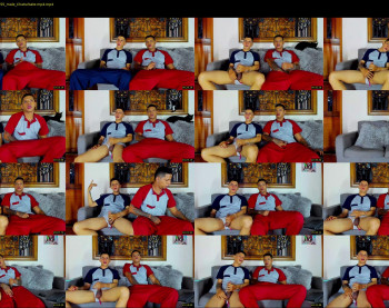 blakemate — 55 minute Chaturbate male cam show recording, 1080p, Sep 28, 2021