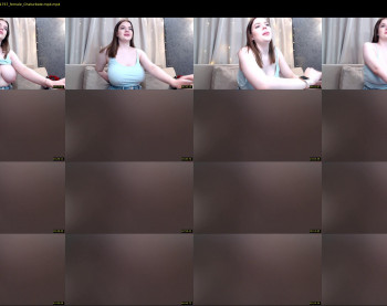 blondiebetsy — 56 minute Chaturbate female cam show recording, 720p, Jul 11, 2021