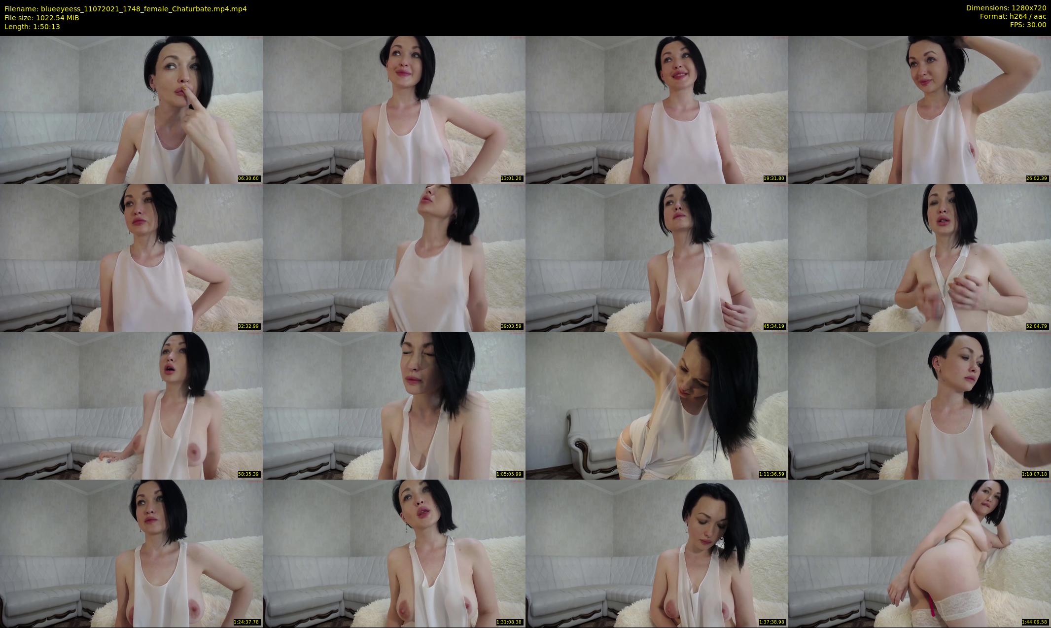 blueeyeess — 111 minute Chaturbate female cam show recording, 720p, Jul 11, 2021