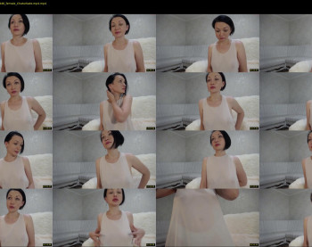 blueeyeess — 40 minute Chaturbate female cam show recording, 720p, Sep 28, 2021