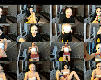 bora_ — 70 minute Chaturbate female cam show recording, 1080p, Jul 14, 2021
