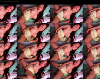 brianna_fallingangel — 70 minute Chaturbate female cam show recording, 1080p, Jul 14, 2021