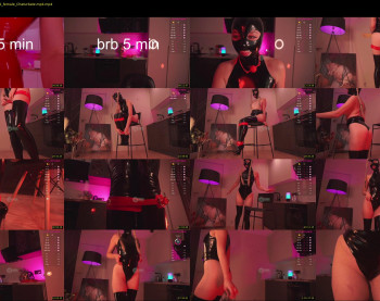 bronnica — 70 minute Chaturbate female cam show recording, 1080p, Sep 28, 2021