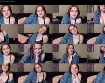 bull_cock_ — 36 minute Chaturbate couple cam show recording, 720p, Jun 22, 2021