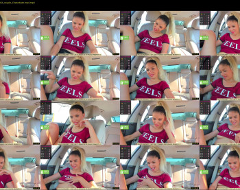 carlasquirt — 70 minute Chaturbate female cam show recording, 1080p, Jul 13, 2021