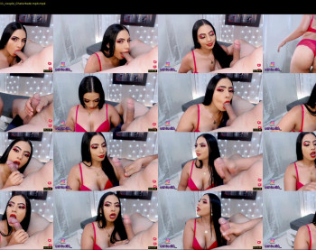 catrina26_ — 32 minute Chaturbate couple cam show recording, 720p, Sep 28, 2021