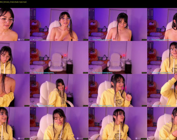 cherry__pie — 70 minute Chaturbate female cam show recording, 1080p, Jun 26, 2021