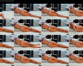 classy_medeeea — 32 minute Chaturbate female cam show recording, 1080p, Sep 28, 2021