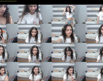 connie_brown — 36 minute Chaturbate female cam show recording, 1080p, Jul 3, 2021