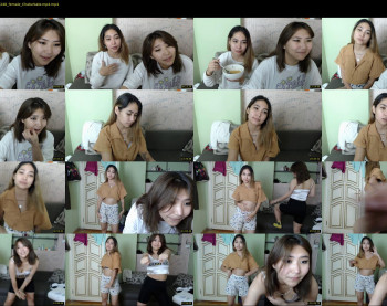 couple_kitty — 70 minute Chaturbate female cam show recording, 1080p, Sep 28, 2021