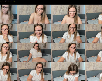 cute_darina — 70 minute Chaturbate female cam show recording, 1080p, Aug 21, 2021