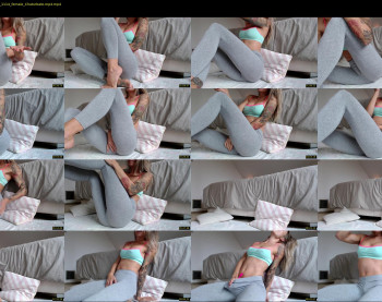 cutemoments — 10 minute Chaturbate female cam show recording, 720p, Sep 28, 2021