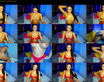 dakota_blare — 70 minute Chaturbate female cam show recording, 1080p, Jul 11, 2021