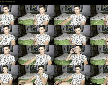 daniel_like — 72 minute Chaturbate male cam show recording, 1080p, Jul 3, 2021