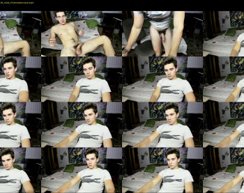 daniel_like — 31 minute Chaturbate male cam show recording, 1080p, Sep 28, 2021