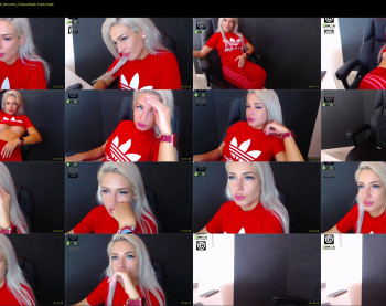 debralee — 46 minute Chaturbate female cam show recording, 1080p, Jun 17, 2021
