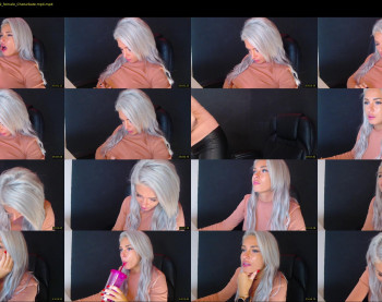 debralee — 18 minute Chaturbate female cam show recording, 1080p, Sep 28, 2021