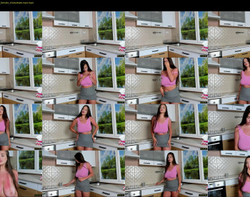 devyale — 71 minute Chaturbate female cam show recording, 1080p, Aug 20, 2021