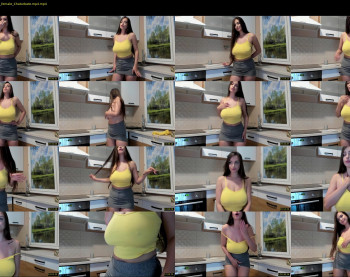devyale — 70 minute Chaturbate female cam show recording, 1080p, Sep 28, 2021