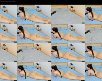 dyanne18 — 70 minute Chaturbate female cam show recording, 1080p, Aug 5, 2021