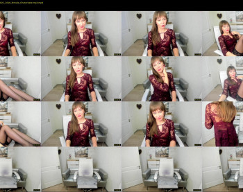 eastern_fairy_tale — 69 minute Chaturbate female cam show recording, 720p, Sep 28, 2021