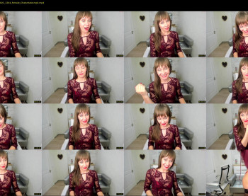 eastern_fairy_tale — 21 minute Chaturbate female cam show recording, 720p, Sep 28, 2021