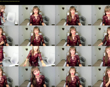 eastern_fairy_tale — 59 minute Chaturbate female cam show recording, 720p, Sep 28, 2021