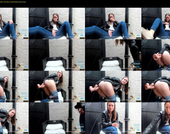 eatmypie69 — 6 minute Chaturbate female cam show recording, 1080p, Jul 12, 2021