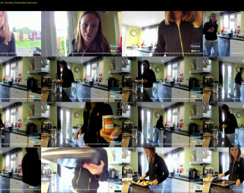 eatmypie69 — 5 minute Chaturbate female cam show recording, 1080p, Sep 28, 2021