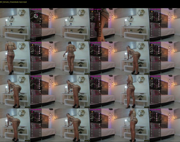 ella_pridee — 23 minute Chaturbate female cam show recording, 720p, Sep 28, 2021