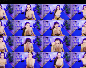 emmika_ — 31 minute Chaturbate female cam show recording, 1080p, Jul 4, 2021