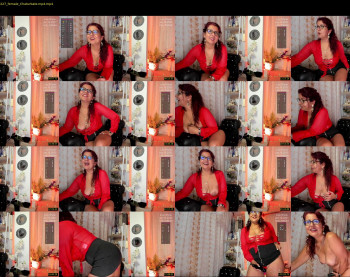 eva_mature — 70 minute Chaturbate female cam show recording, 1080p, Jun 11, 2021