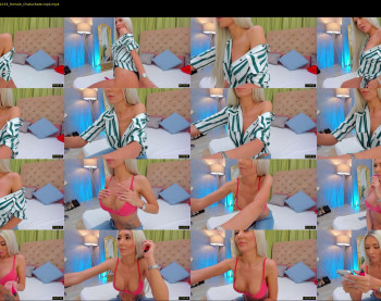 fallingangel_ — 71 minute Chaturbate female cam show recording, 1080p, Sep 28, 2021