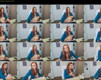 foxynesss — 7 minute Chaturbate female cam show recording, 1080p, Sep 28, 2021