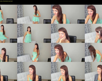fritha — 58 minute Chaturbate female cam show recording, 1080p, Aug 8, 2021