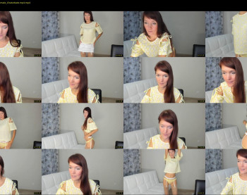 fritha — 43 minute Chaturbate female cam show recording, 1080p, Aug 18, 2021