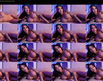fuckbitoni — 3 minute Chaturbate couple cam show recording, 1080p, Sep 28, 2021