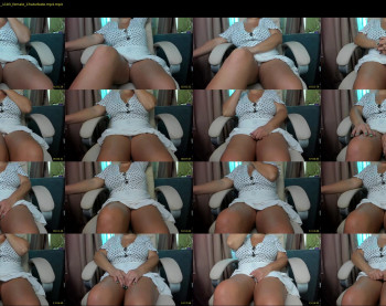 garmonic_milf — 18 minute Chaturbate female cam show recording, 1080p, Sep 28, 2021