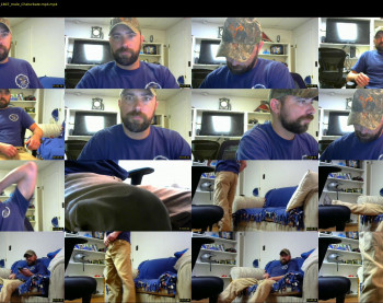 hardworkertn — 29 minute Chaturbate male cam show recording, 720p, Sep 28, 2021